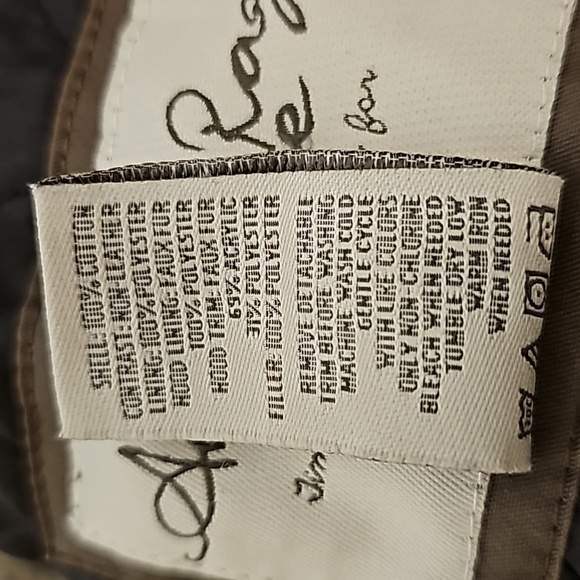 American Rag Parka - Picture 8 of 8